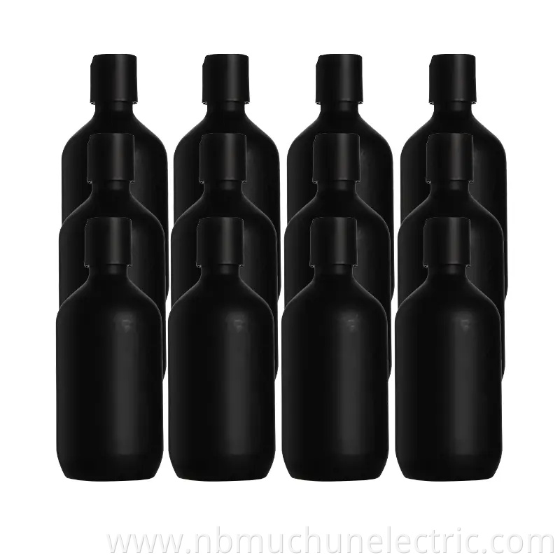 PET PLASTIC Bottles